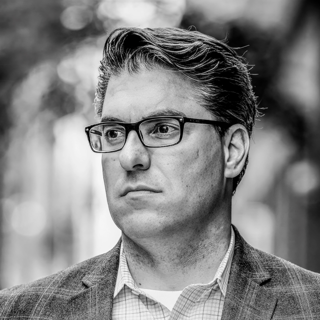 Daniel Katz, CSO