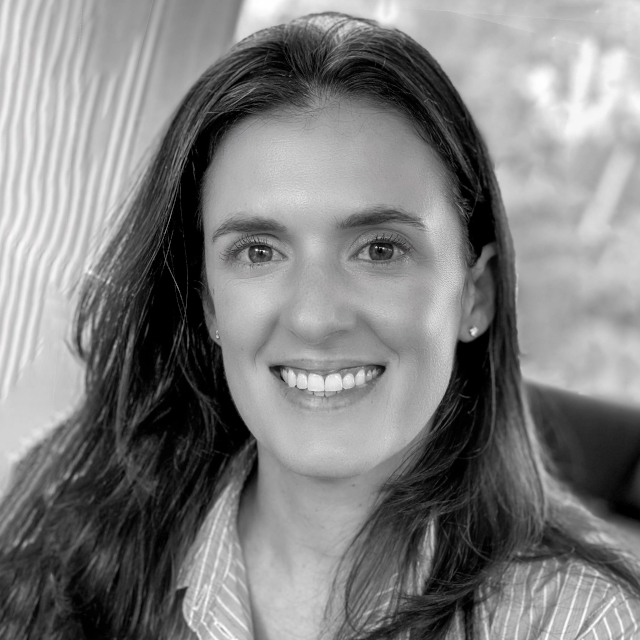 Jessica Katz, VP