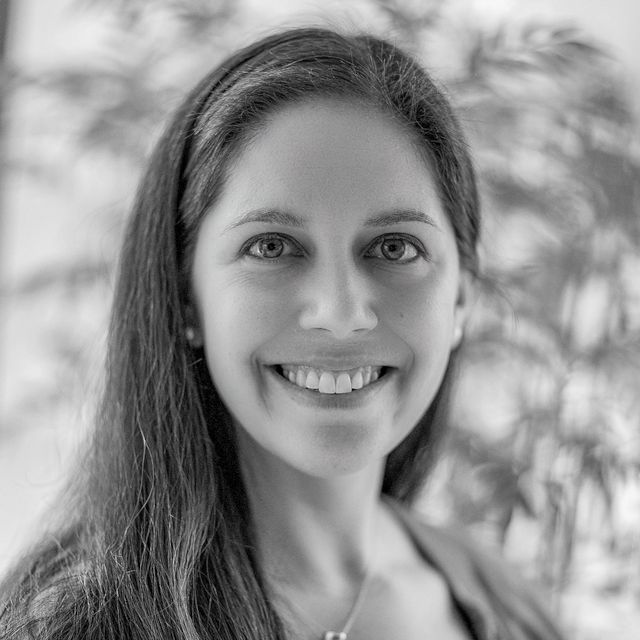 Jillian Bommarito, CEO